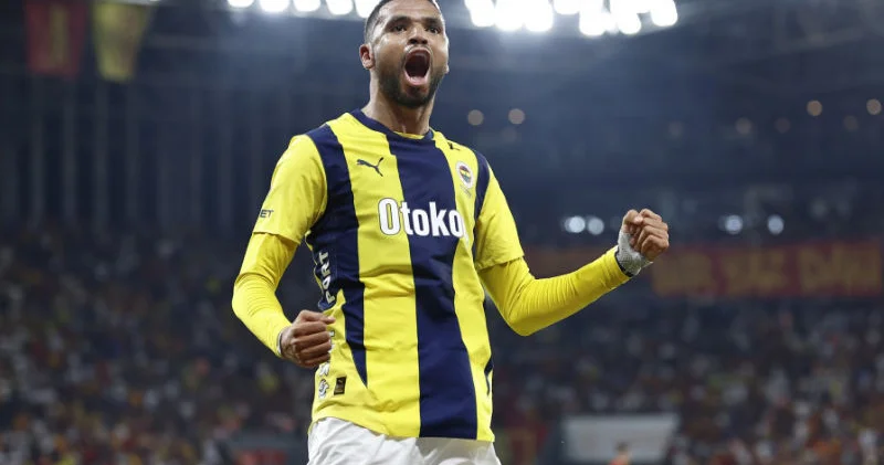 Fənərbağça nın hücumçusu Everton a yox dedi