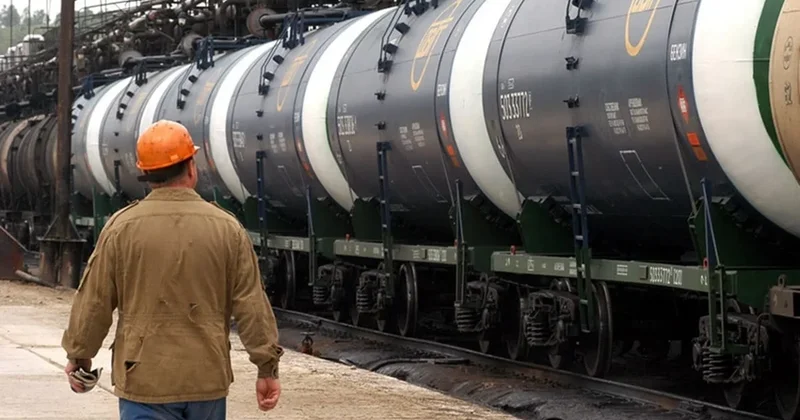 Политолог: Казахстану нужны альтернативные маршруты экспорта нефти