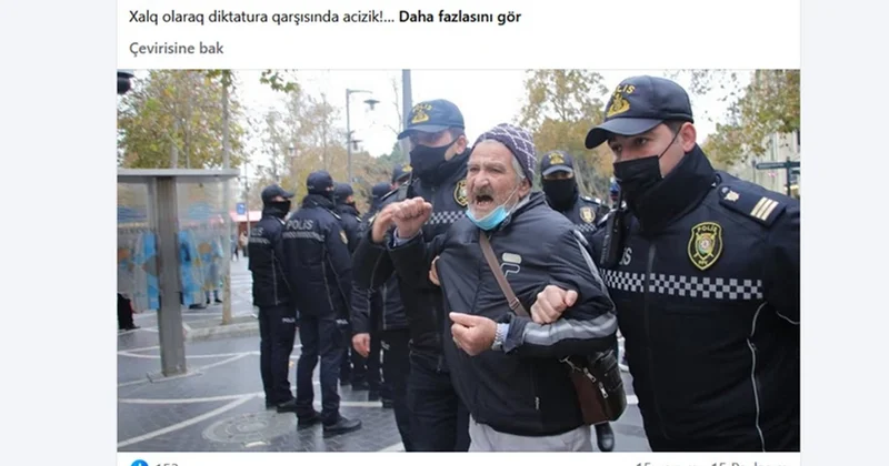 Sosial şəbəkələrdə Azərbaycanı ləkələməyə yönələn Ermənistan vətəndaşlarına məxsus hesablar aşkarlanıb