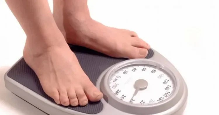 Çəki almağın əsas SƏBƏBLƏRİ