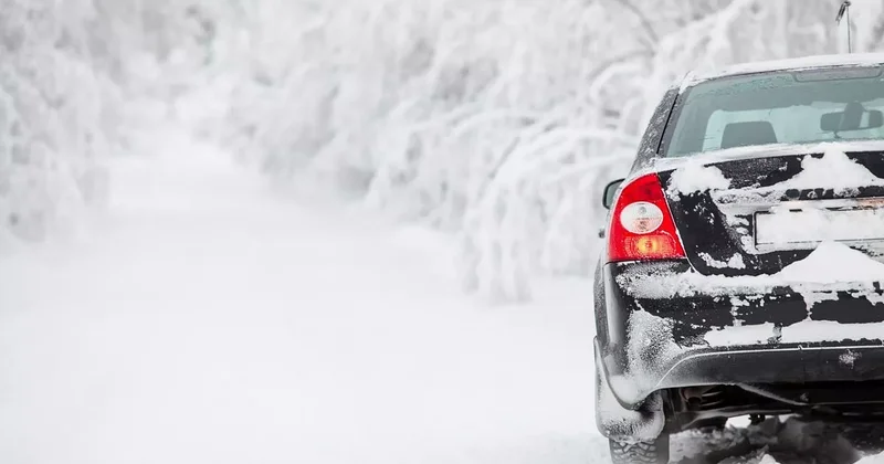 До 10° в Азербайджане: высота снежного покрова в Загатале 30 см Фактическая погода