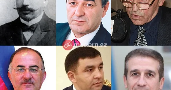 Azərbaycanın İrandakı səfirləri: Onlardan kim “arzuolunmaz şəxs” ELAN EDİLİB?