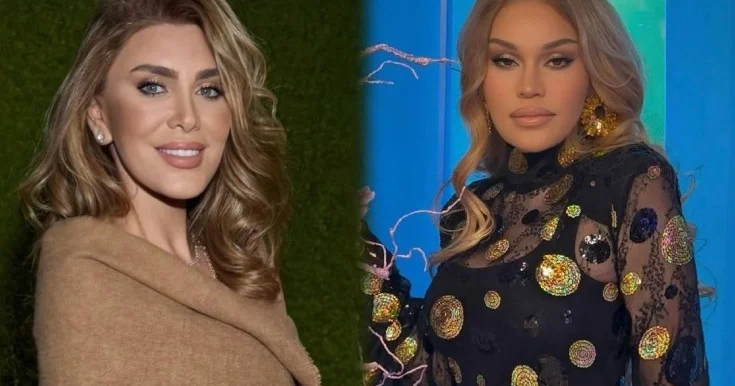 Rəqsanə, valideynlərimin yasına gəldin ki, məndən inciyirsən?