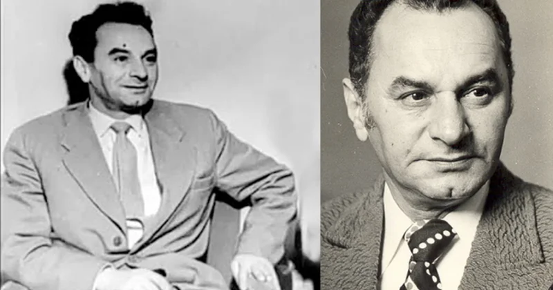 Qəzada həlak olan, ölümündən sonra gizli kitabçası tapılan Xalq artisti