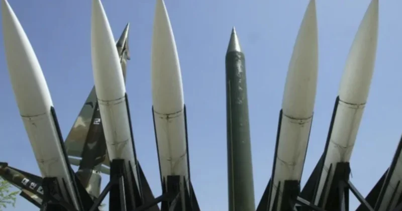 Азербайджан обзаведется ядерным зонтиком? Minval Politika