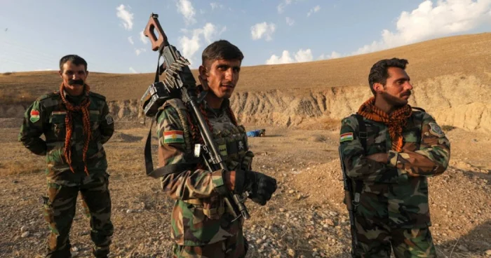 İranda SEPAH ın bazası tutulub?