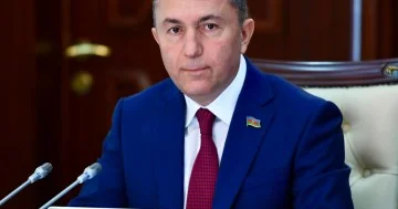 Uzunmüddətli sosial iqtisadi inkişafa güclü təkan