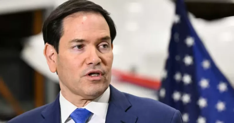 NBC: Рубио поручили подготовить предложение о покупке Гренландии