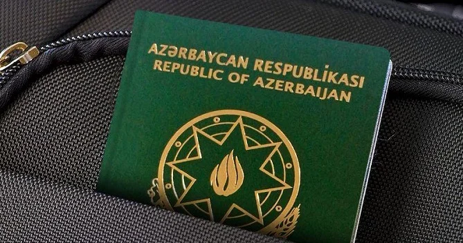 Azərbaycan vətəndaşları dünyanın 70 ölkəsinə vizasız gedə bilirlər