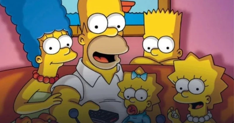 “Simpsonlar”ın 2026 kəhanəti: 72 saat işıq olmayacaq FOTO