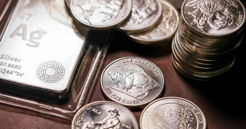 Протесты в Иране разогнали серебро до исторического максимума