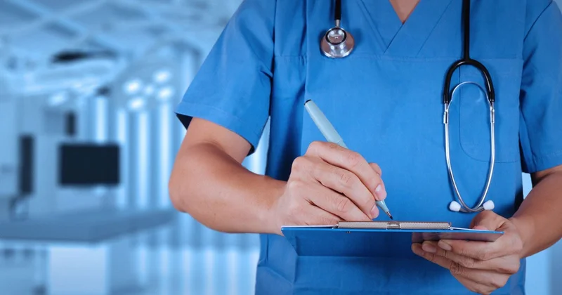 İspaniyada həkimlər etiraz aksiyasına başlayıb, Həmkarlar dəstək verdi Görəsən AHİK belə hallarda hansı addımı atar?