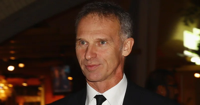 Легендарный хоккеист призвал наказать США Minval Politika