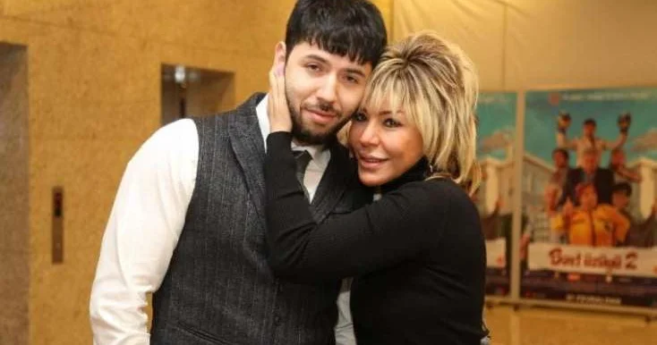 Brilliant Dadaşovanın oğlu: Milyonlarım olsaydı, heç kəsə bir qəpik pul verməzdim