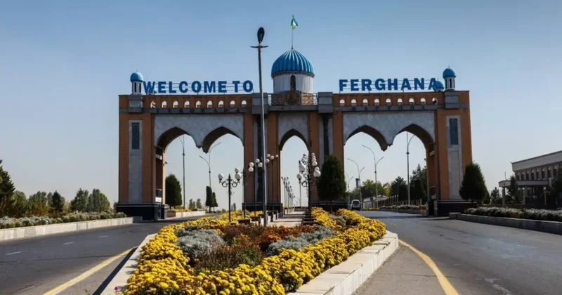 В Узбекистане появится новая туристическая зона