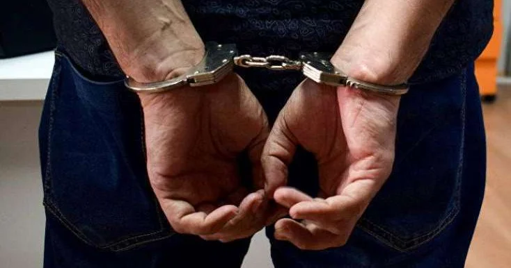 150 dən çox hesaba müdaxilə etdi Saxlanıldı