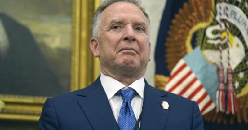 ABŞ Qəzza üzrə sülh planının ikinci mərhələsinin başladığını açıqladı