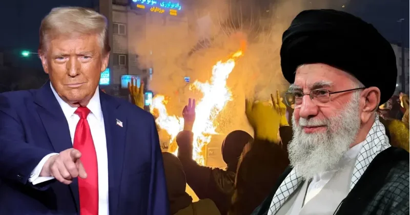 İran rejiminin “sonradangörməsi”, yaxud “qiyamət öncəsi” etiraf...