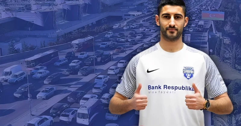 “Sabah”dan ayrılan futbolçu: “Bakıda həddindən artıq tıxac var” MÜSAHİBƏ