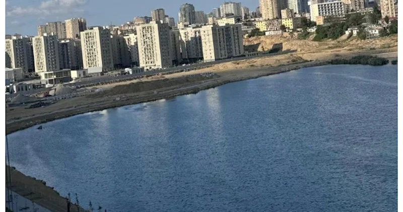 DİQQƏT! Bakının bu ərazilərində tikilən evlər çökə bilər...