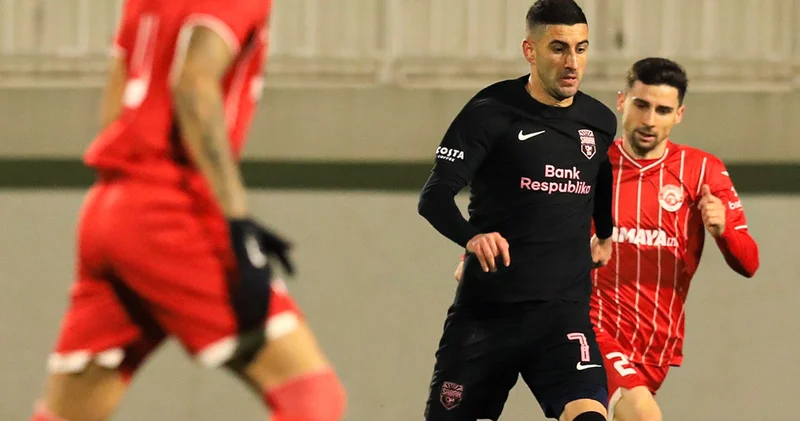 Letiç: “Sizin səmimiyyətinizi heç vaxt unutmayacağam”