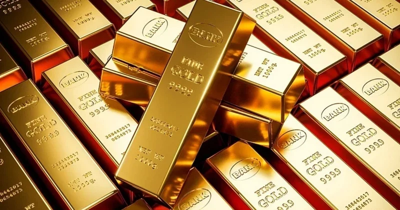 Qızıl görünməmiş sürətlə bahalaşır