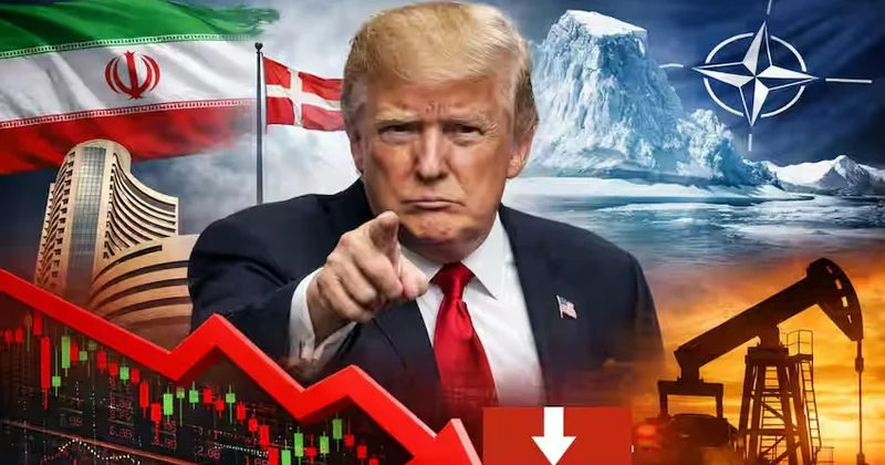 İrana hücum ərəfəsində yeni GƏRGİNLİK: bu 4 ölkə işğal edilə bilər Qorxunc ssenari