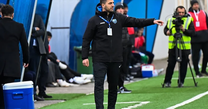 Şəfa nın baş məşqçi: “Onu komandada saxlamağa qərar vermişik”