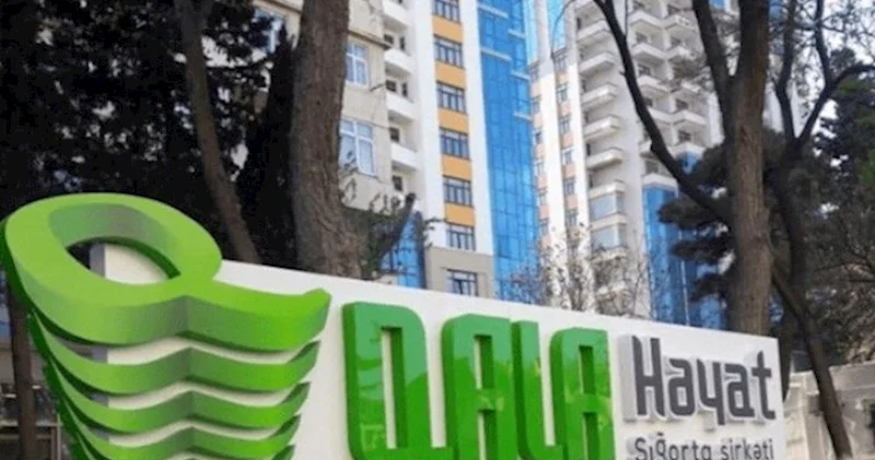 “Qala Həyat Sığorta”nın 15 illik yubileyi və ənənəvi Yeni il tədbiri qeyd olunub VİDEO