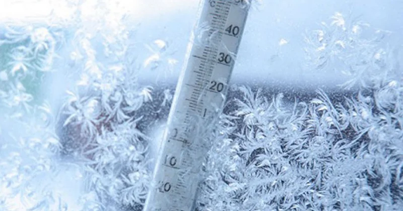 Azərbaycanda son 15 ilin temperatur rekordu qırılacaq