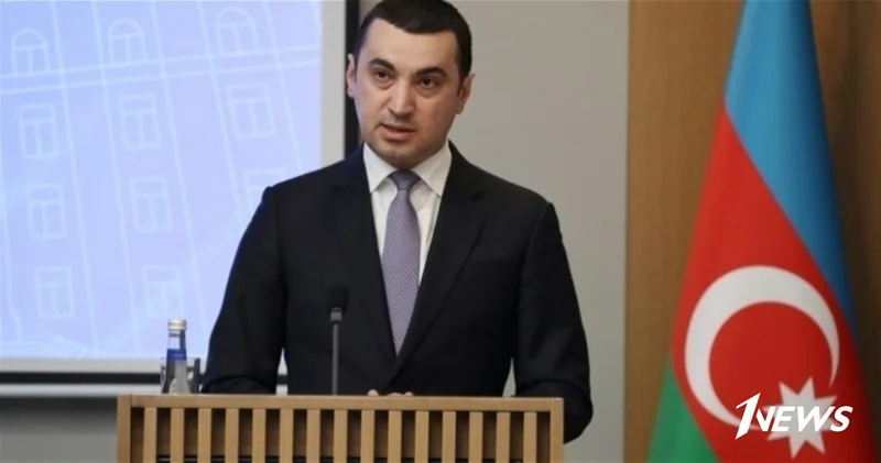 Айхан Гаджизаде: Принятие документа по TRIPP важный шаг к началу практических работ