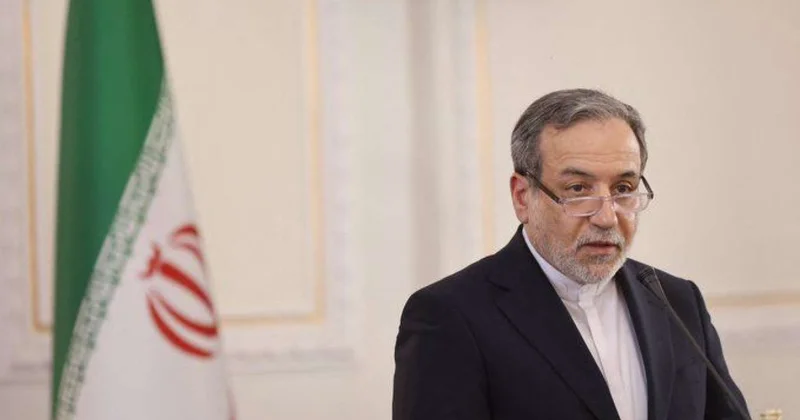 Abbas Əraqçi Bədr Abdel Ati ilə regional təhlükəsizliyi müzakirə etdi