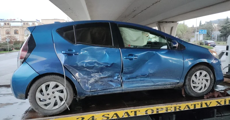 “Ata Sığorta” qazini aylardır süründürür FOTOLAR