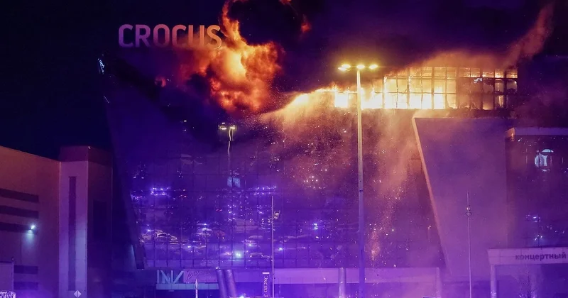 “Crocus“dakı terror aktına hazırlıqlar necə həyata keçirilib?