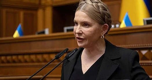 Timoşenkonun evində aparılan axtarışın səbəbləri haqqında rus nəzəriyyəsi...