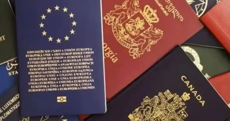 2026 cı ilin ən güclü PASPORTLARI