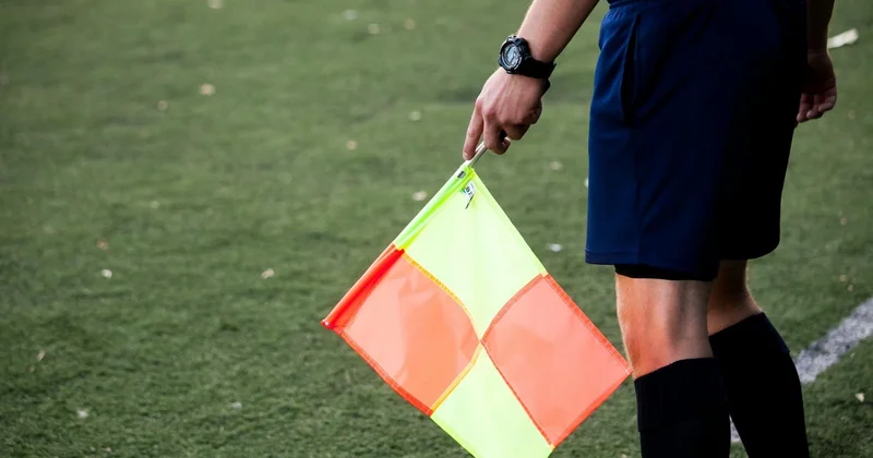 UEFA dan qəti qərar Ofsayd qaydaları dəyişməyəcək