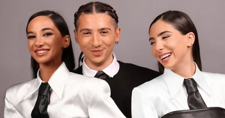 İkinci dəfə Avroviziya ya gedirlər