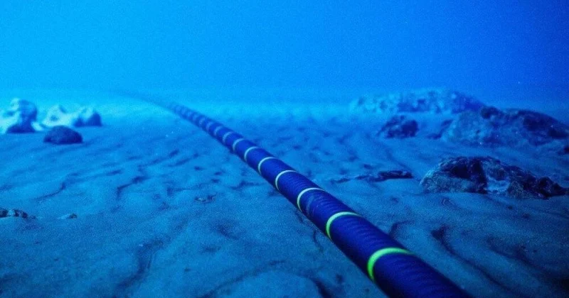 Назван срок представления ТЭО по проекту Black Sea Energy Electric Cable ЭКСКЛЮЗИВ