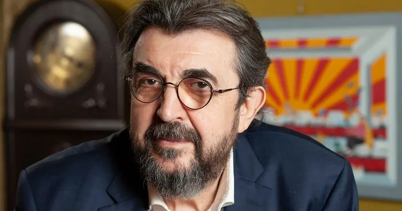 Скончался Игорь Золотовицкий