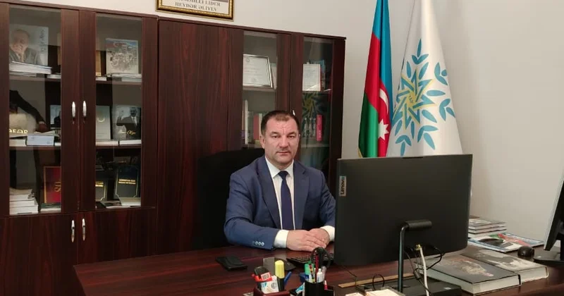 Ölkəmizdə duzsuzlaşdırma zavodu inşa ediləcək