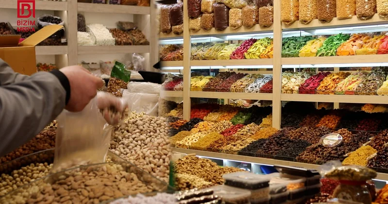 Süfrəmizə gələn “ZƏHƏR” Çərəz və meyvə qurularına milçək dərmanı ÇİLƏNİR? VİDEO