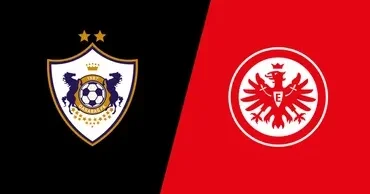 Стало известно, когда поступят в продажу билеты на матч Карабах Айнтрахт в рамках ЛЧ