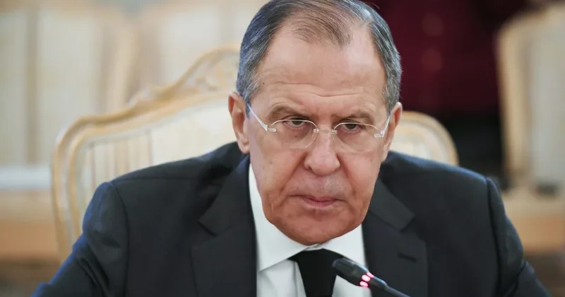 Лавров: США не могут повлиять на отношения между Россией и Ираном