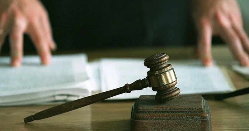 Oğlunu həbsdən azad etmək istəyən ata 60 min manatlıq dələduzluqla üzləşdi