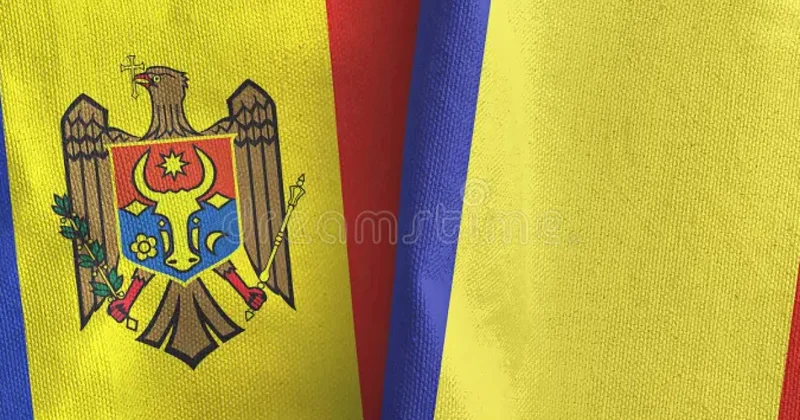 Румыния готова обсуждать объединение с Молдовой