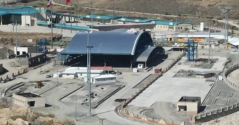 В Турции зафиксирован приток граждан из Ирана на фоне протестов