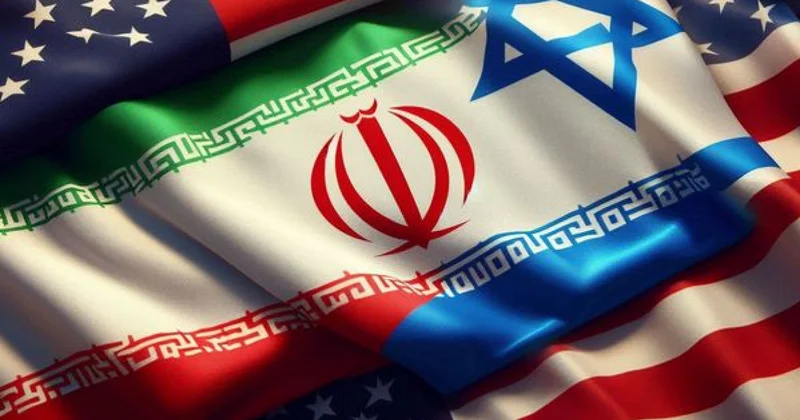 İsrail və ərəb ölkələri ABŞ dan İrana indi zərbə endirməməyi xahiş ediblər