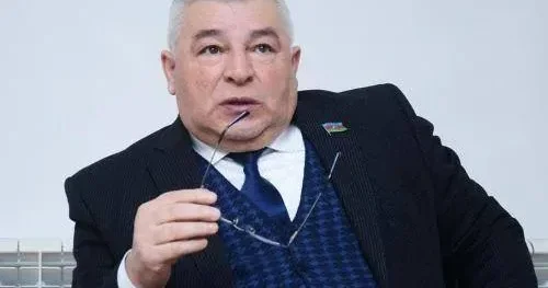 Onların heç birini nə azad etmək, nə də Ermənistana təhvil vermək olar Deputat