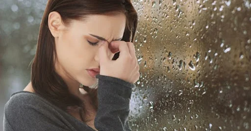 Bugünkü hava bu şəxslərə əlverişsizdir